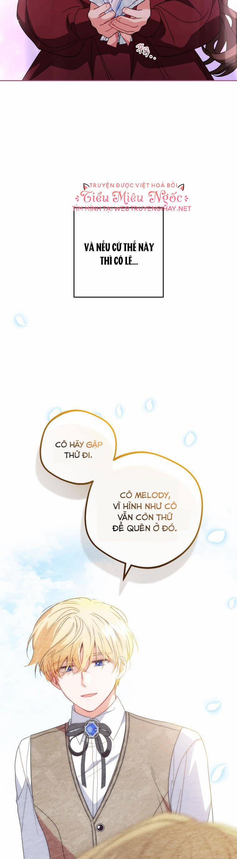 Khi Ác Nữ Phản Diện Được Yêu 26 trang 13