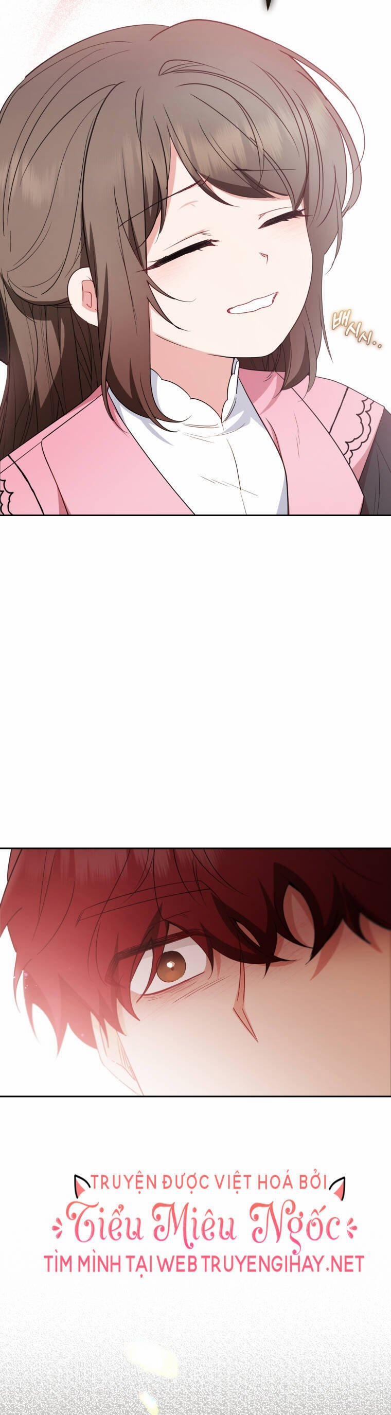 Khi Ác Nữ Phản Diện Được Yêu 27 trang 17