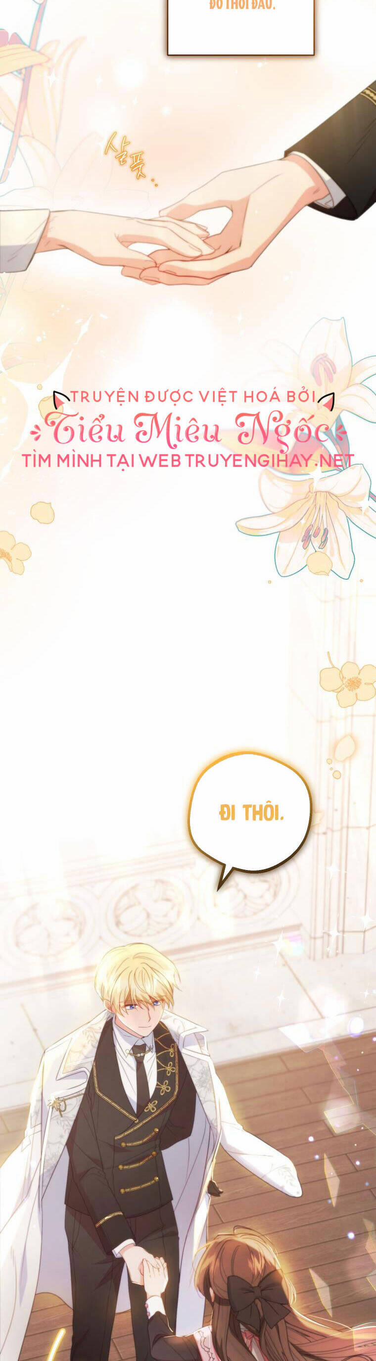 Khi Ác Nữ Phản Diện Được Yêu 28 trang 33