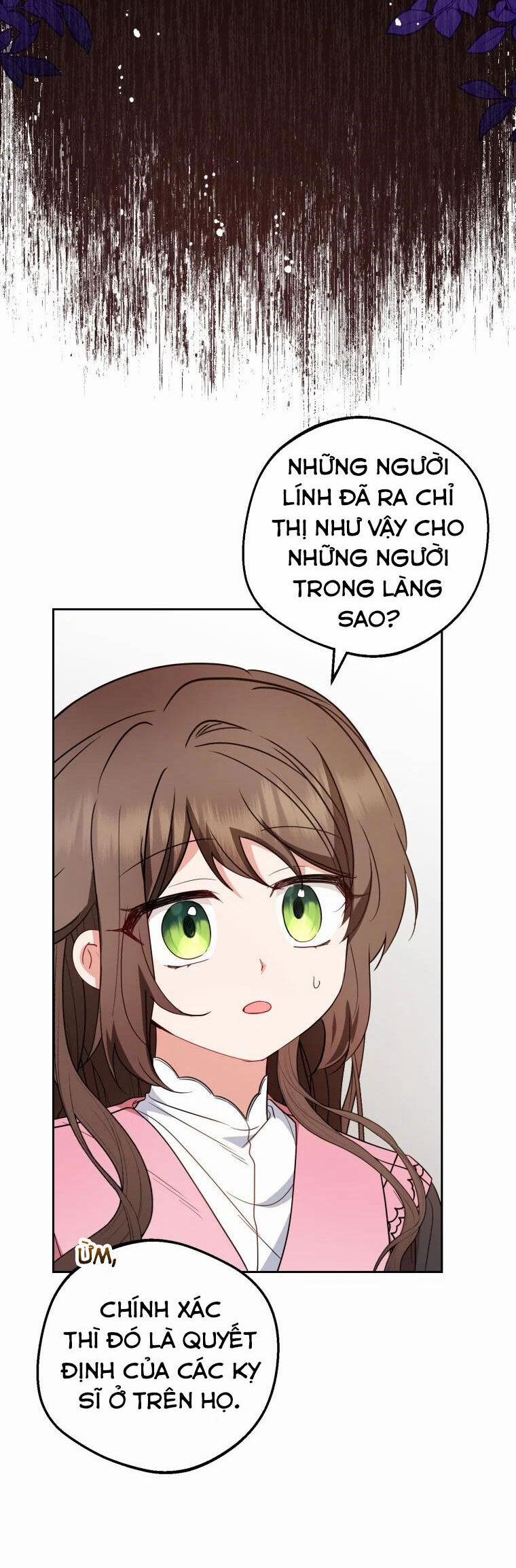 Khi Ác Nữ Phản Diện Được Yêu 29 trang 33