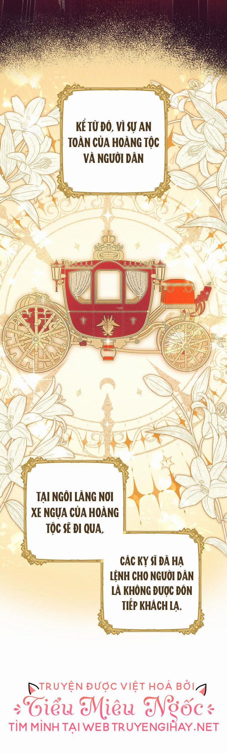 Khi Ác Nữ Phản Diện Được Yêu 29 trang 39