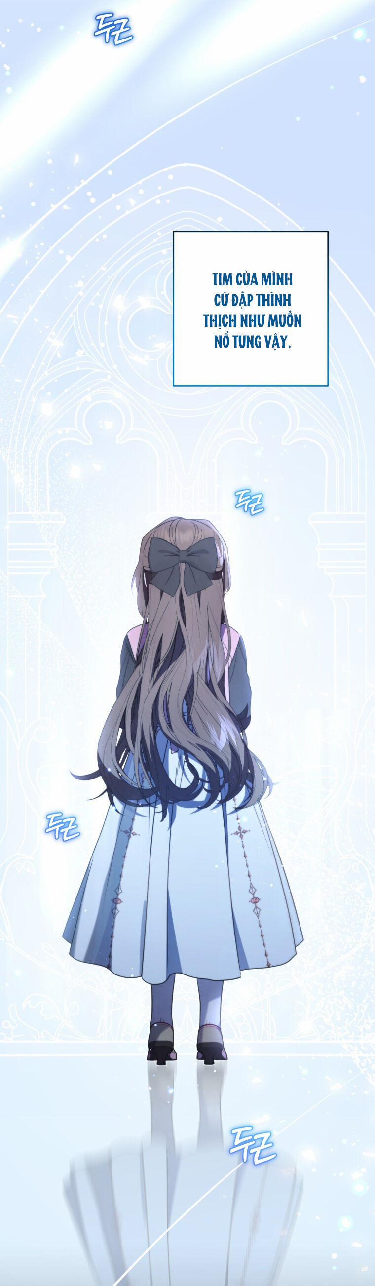 Khi Ác Nữ Phản Diện Được Yêu 30 trang 16