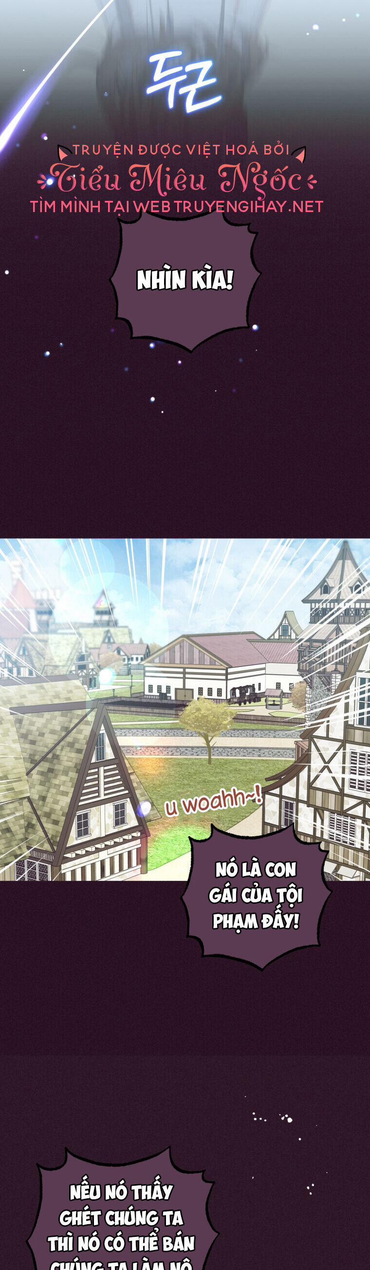 Khi Ác Nữ Phản Diện Được Yêu 30 trang 17