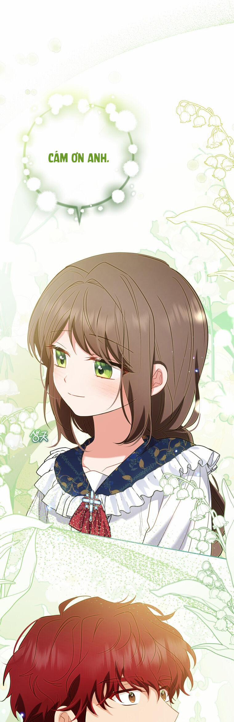 Khi Ác Nữ Phản Diện Được Yêu 30 trang 39