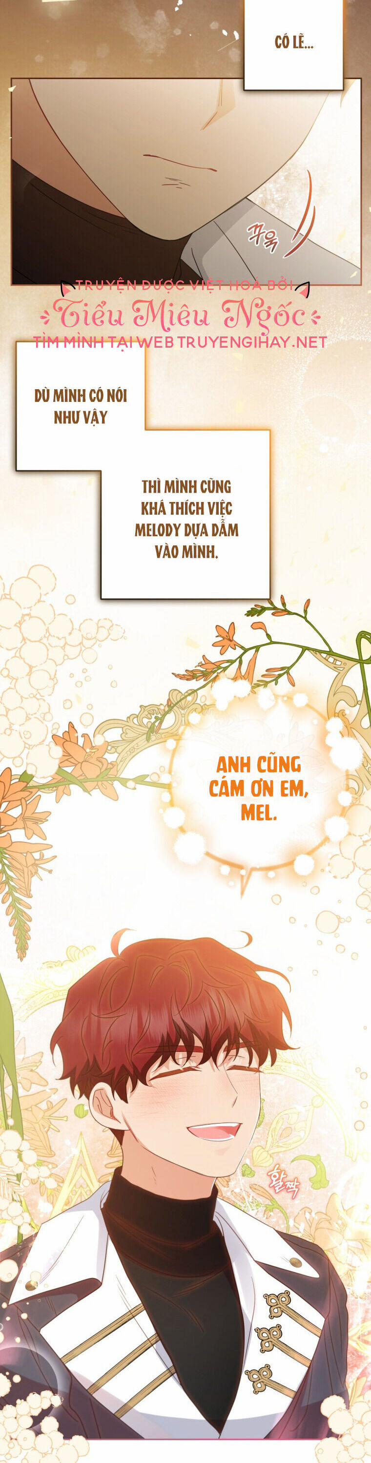 Khi Ác Nữ Phản Diện Được Yêu 30 trang 42