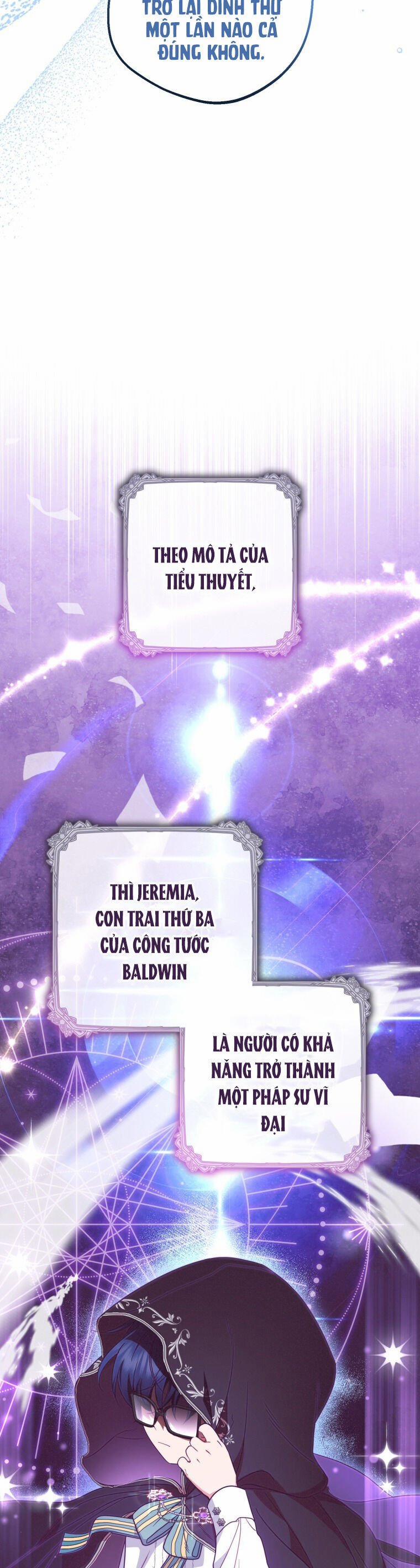 Khi Ác Nữ Phản Diện Được Yêu 32 trang 34