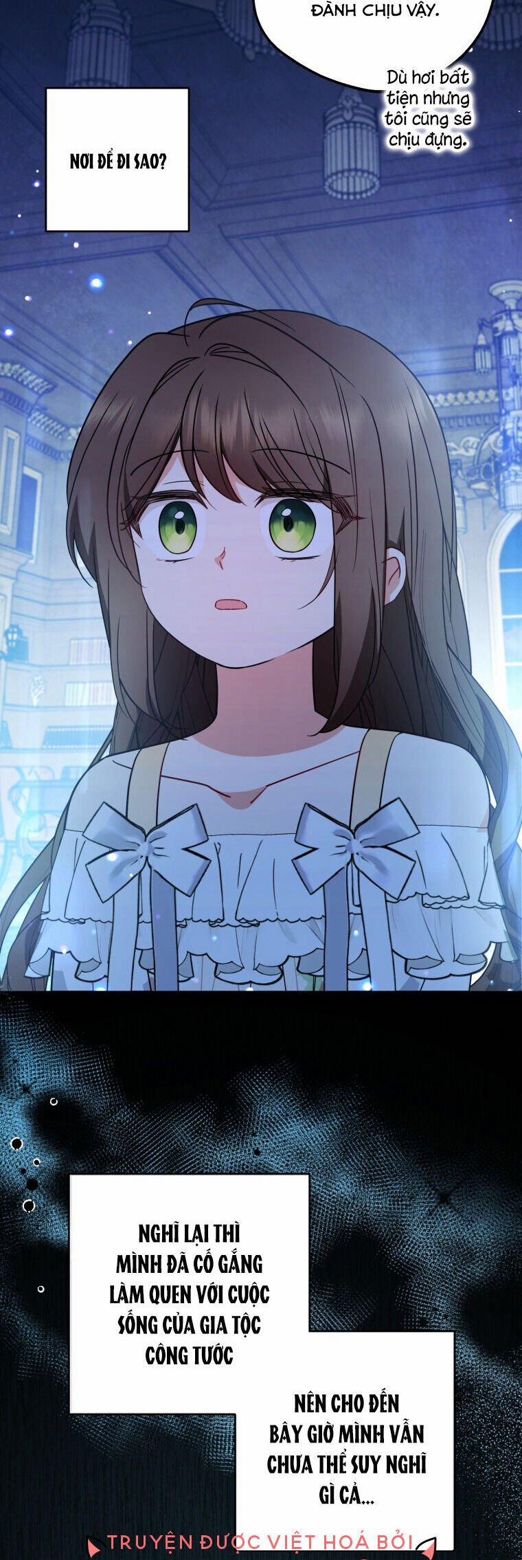 Khi Ác Nữ Phản Diện Được Yêu 32 trang 46