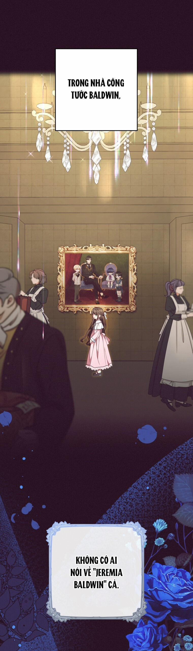 Khi Ác Nữ Phản Diện Được Yêu 33 trang 39