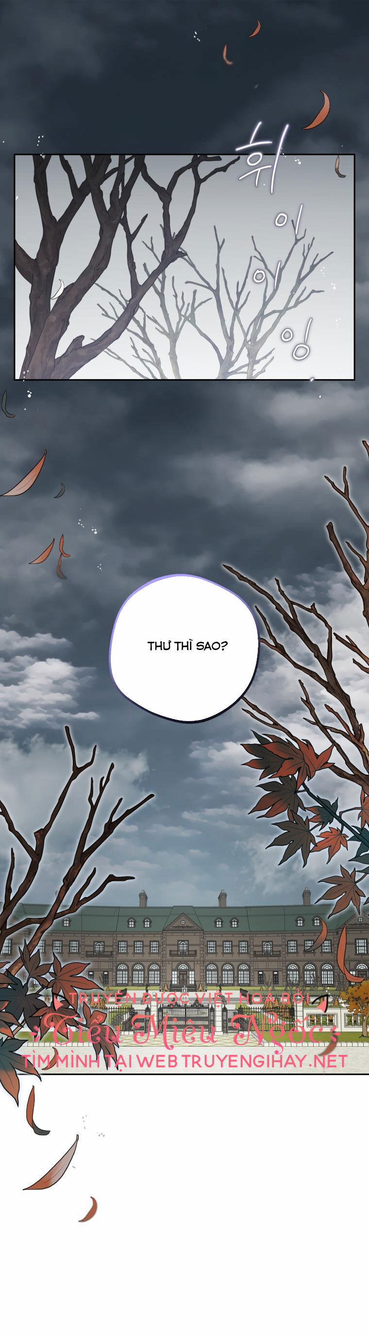 Khi Ác Nữ Phản Diện Được Yêu 35 trang 0