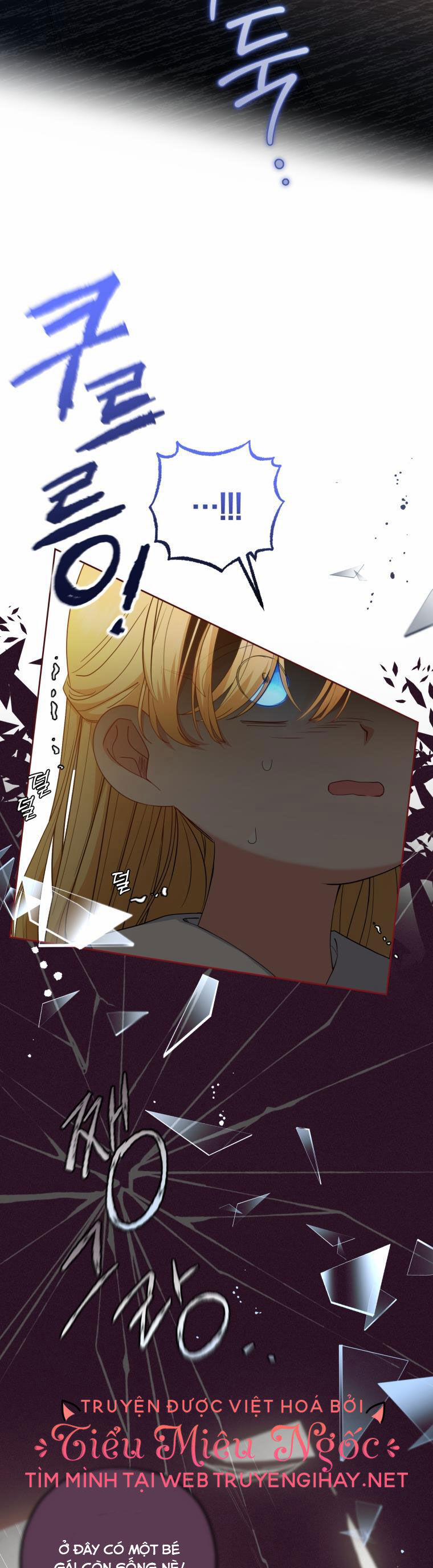 Khi Ác Nữ Phản Diện Được Yêu 35 trang 16