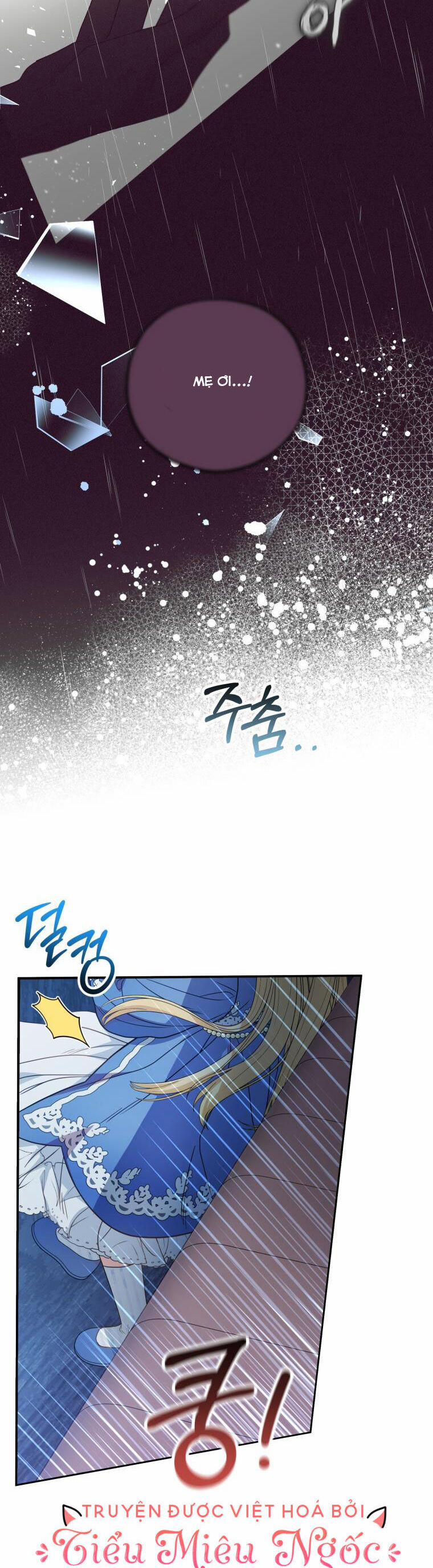 Khi Ác Nữ Phản Diện Được Yêu 35 trang 18