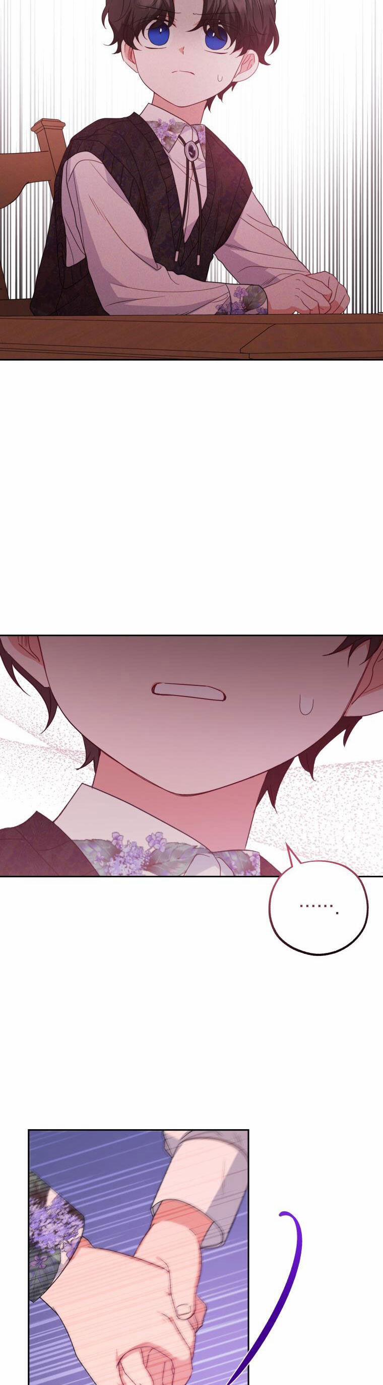 Khi Ác Nữ Phản Diện Được Yêu 35 trang 29