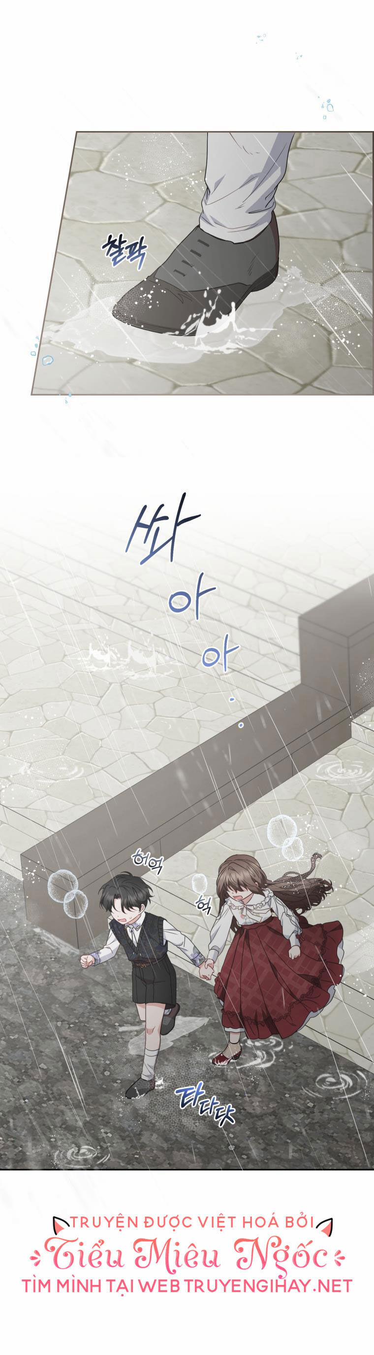 Khi Ác Nữ Phản Diện Được Yêu 35 trang 32