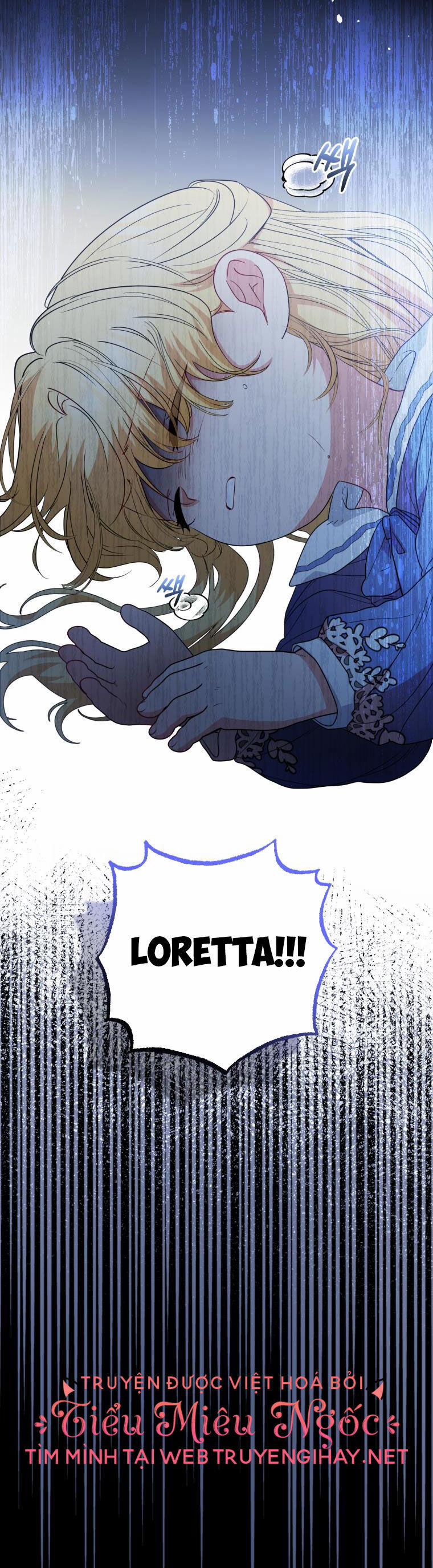 Khi Ác Nữ Phản Diện Được Yêu 35 trang 36