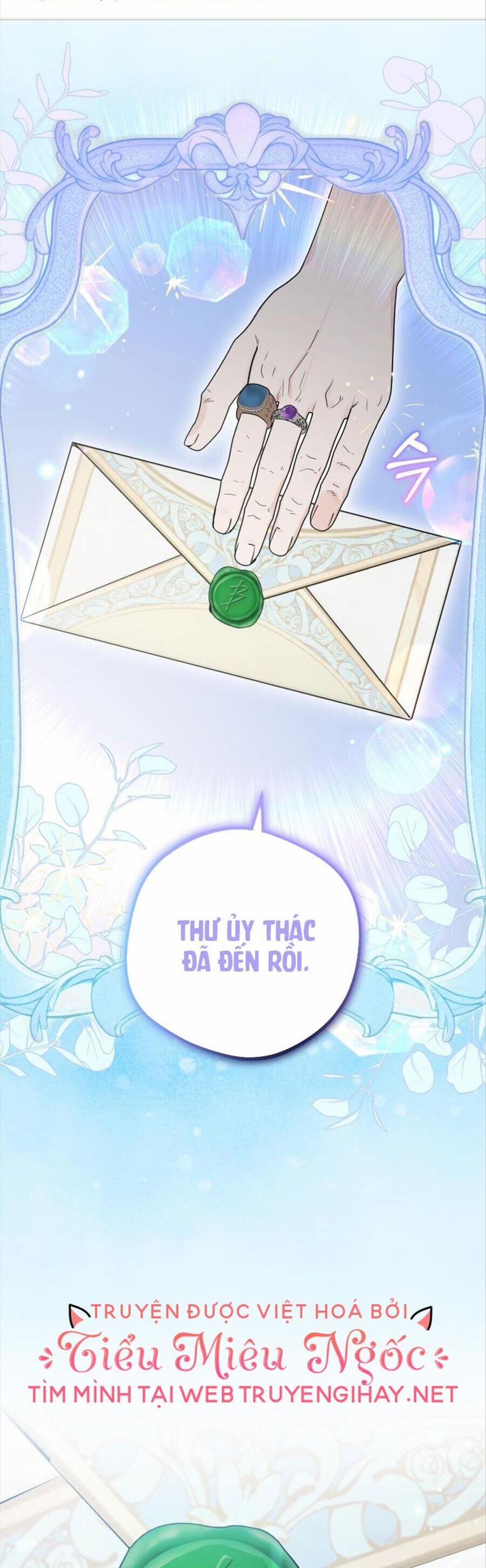 Khi Ác Nữ Phản Diện Được Yêu 37 trang 1