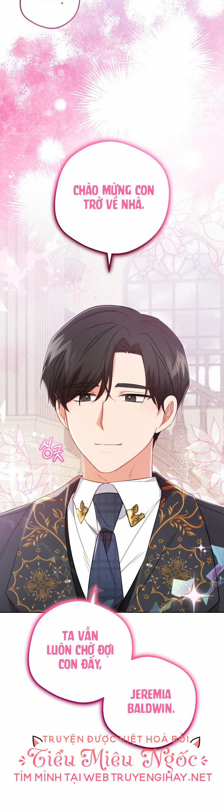 Khi Ác Nữ Phản Diện Được Yêu 37 trang 12