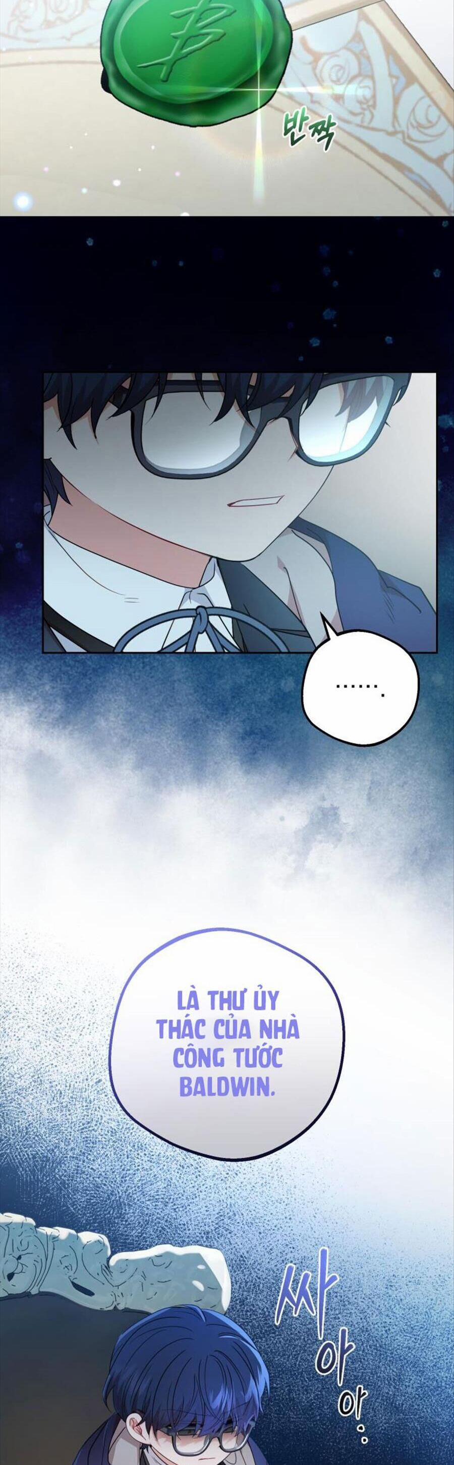 Khi Ác Nữ Phản Diện Được Yêu 37 trang 2