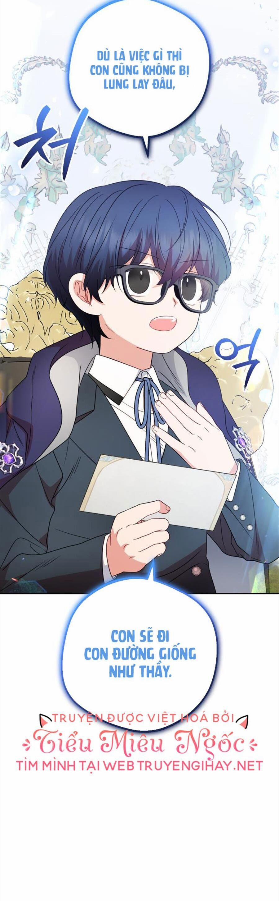 Khi Ác Nữ Phản Diện Được Yêu 37 trang 5