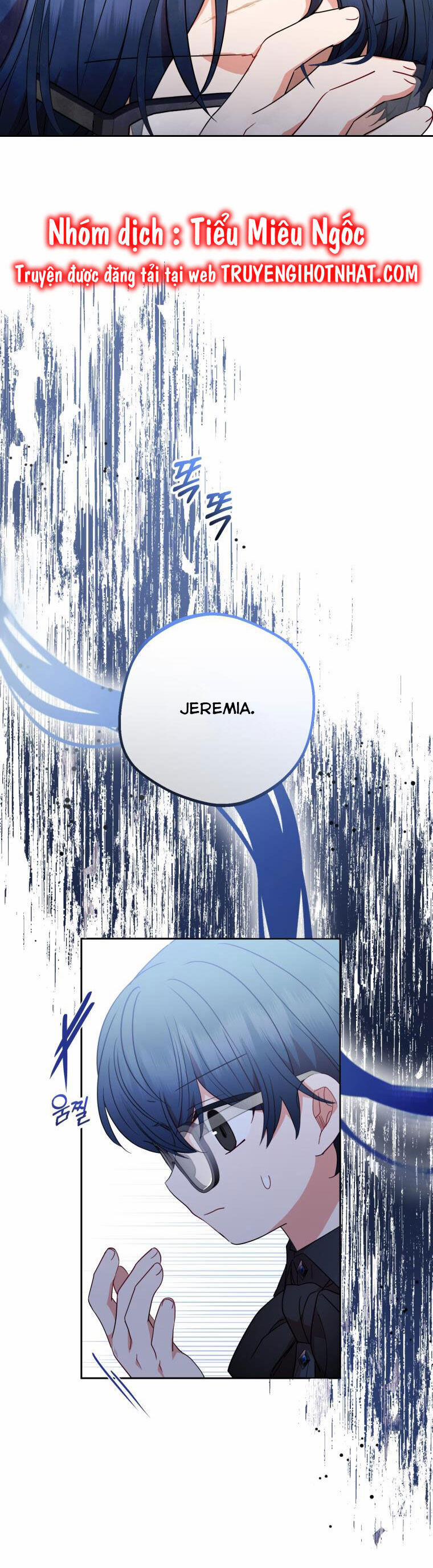 Khi Ác Nữ Phản Diện Được Yêu 38 trang 37