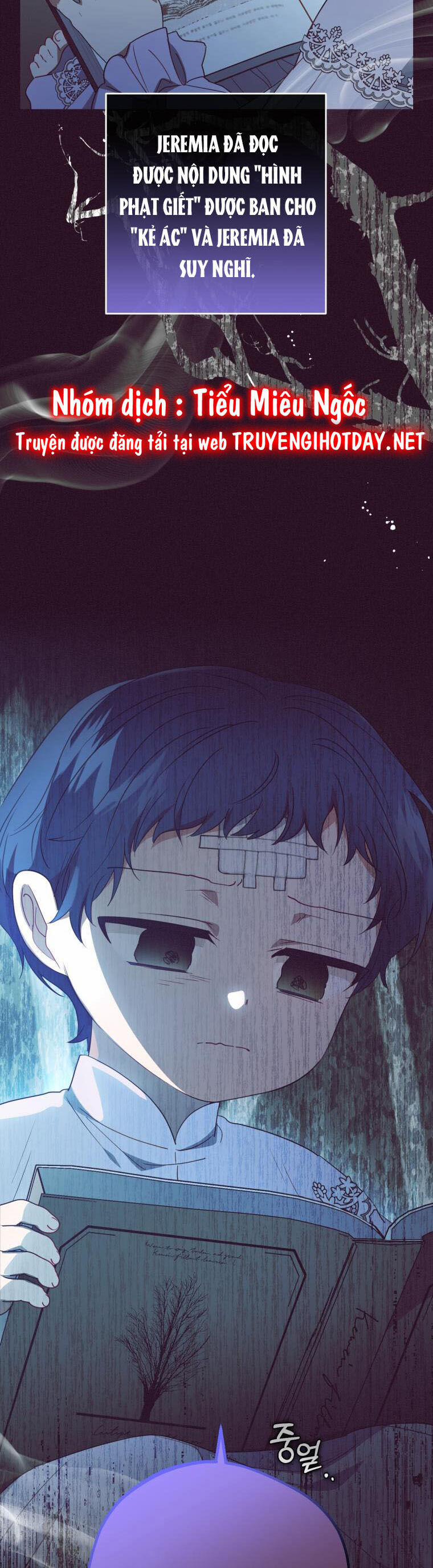 Khi Ác Nữ Phản Diện Được Yêu 39 trang 20