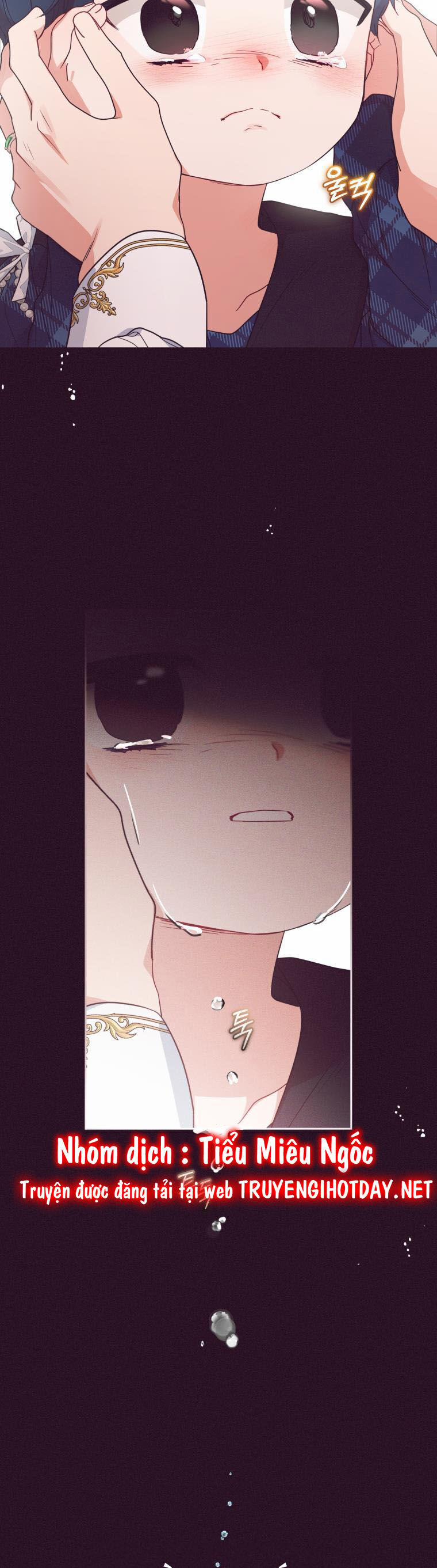 Khi Ác Nữ Phản Diện Được Yêu 39 trang 33