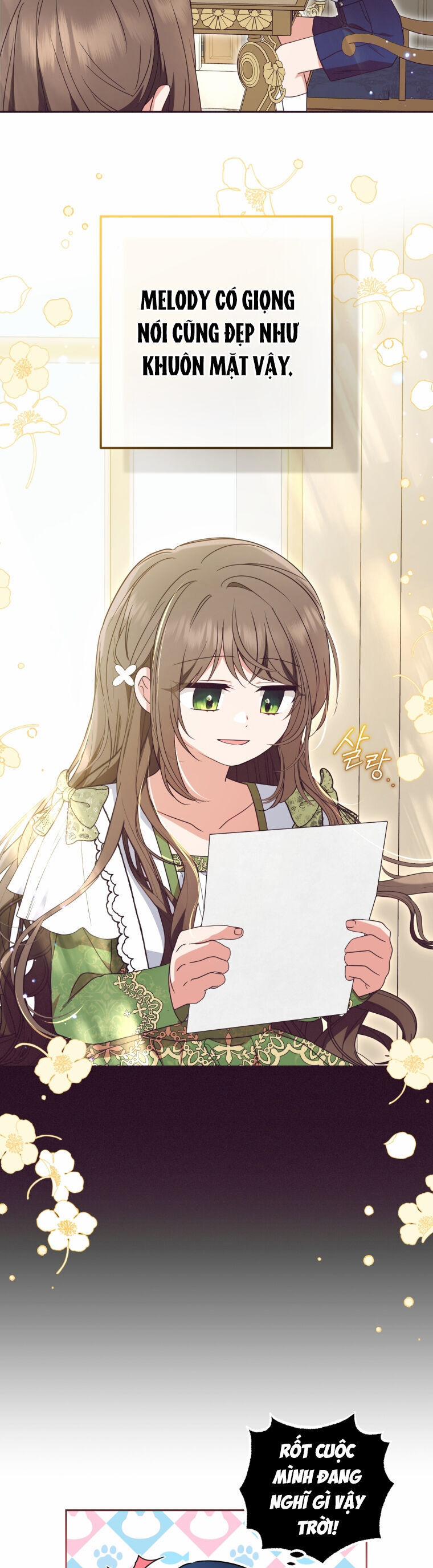 Khi Ác Nữ Phản Diện Được Yêu 40 trang 17