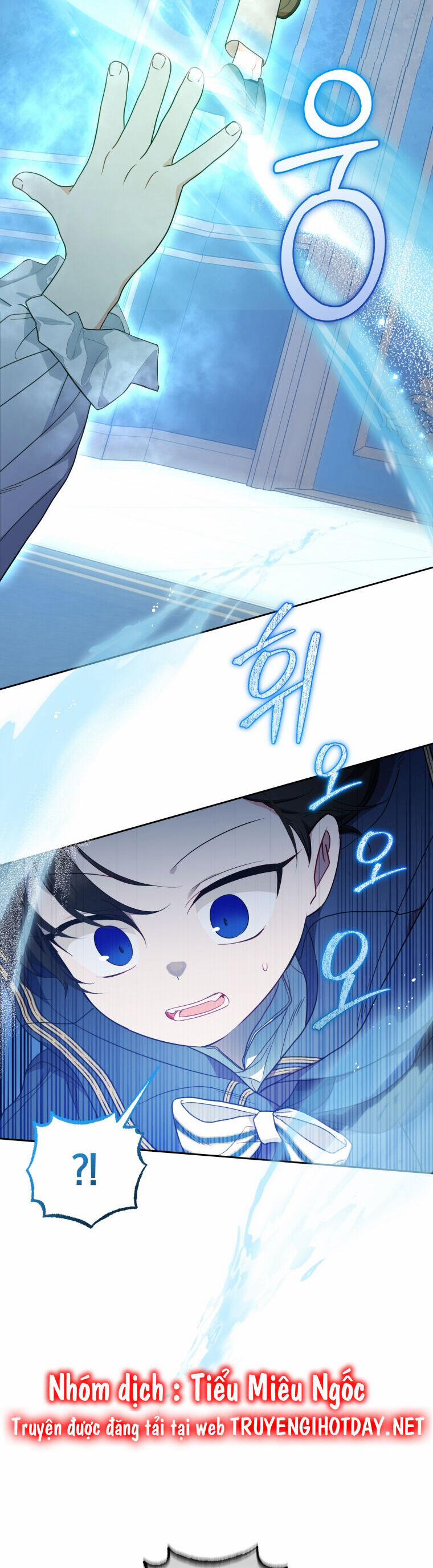 Khi Ác Nữ Phản Diện Được Yêu 40 trang 30