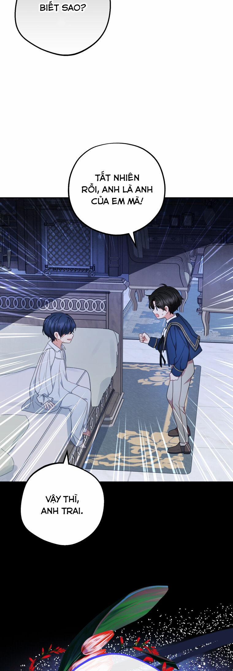 Khi Ác Nữ Phản Diện Được Yêu 40 trang 37