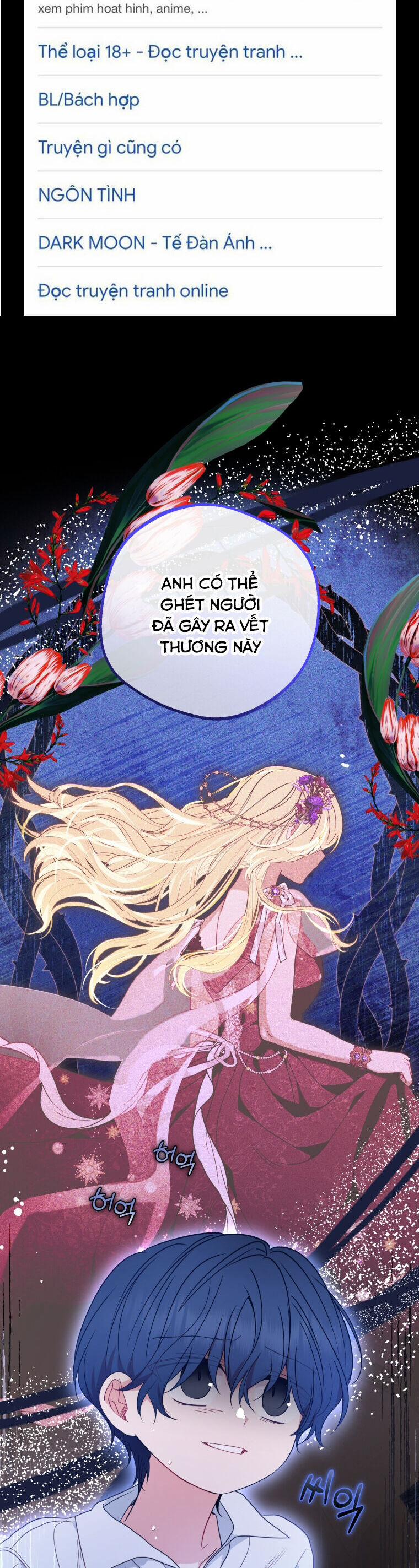 Khi Ác Nữ Phản Diện Được Yêu 41 trang 1