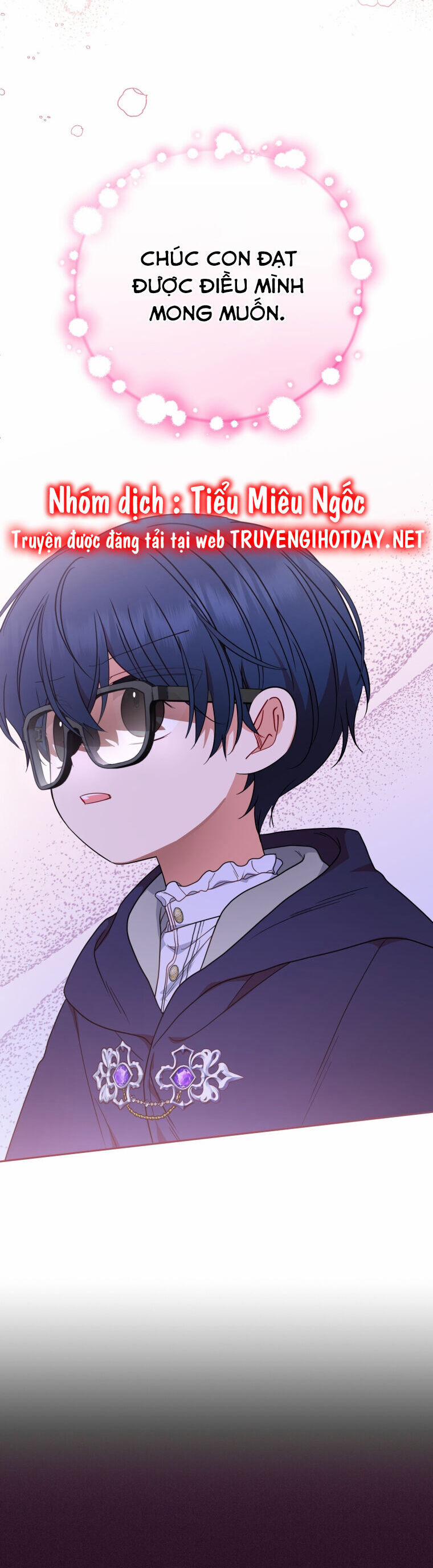 Khi Ác Nữ Phản Diện Được Yêu 41 trang 28