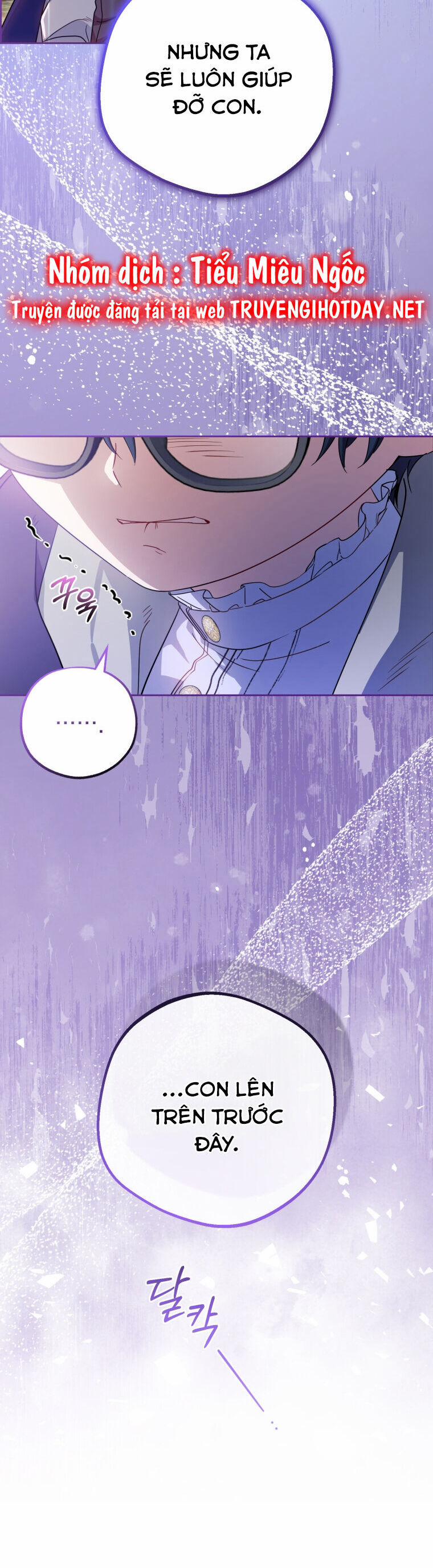 Khi Ác Nữ Phản Diện Được Yêu 41 trang 32