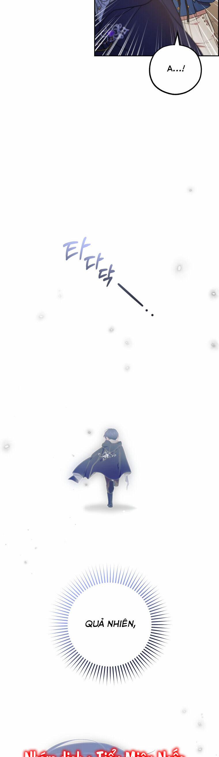 Khi Ác Nữ Phản Diện Được Yêu 41 trang 41