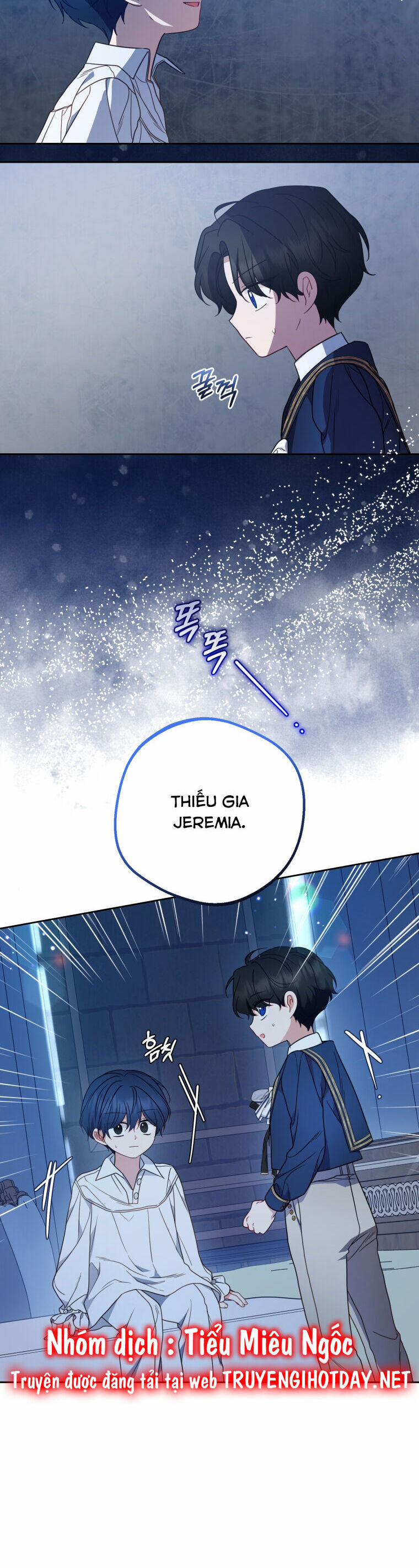 Khi Ác Nữ Phản Diện Được Yêu 41 trang 6