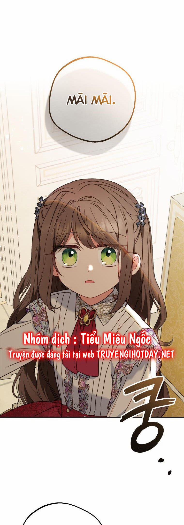 Khi Ác Nữ Phản Diện Được Yêu 42 trang 17