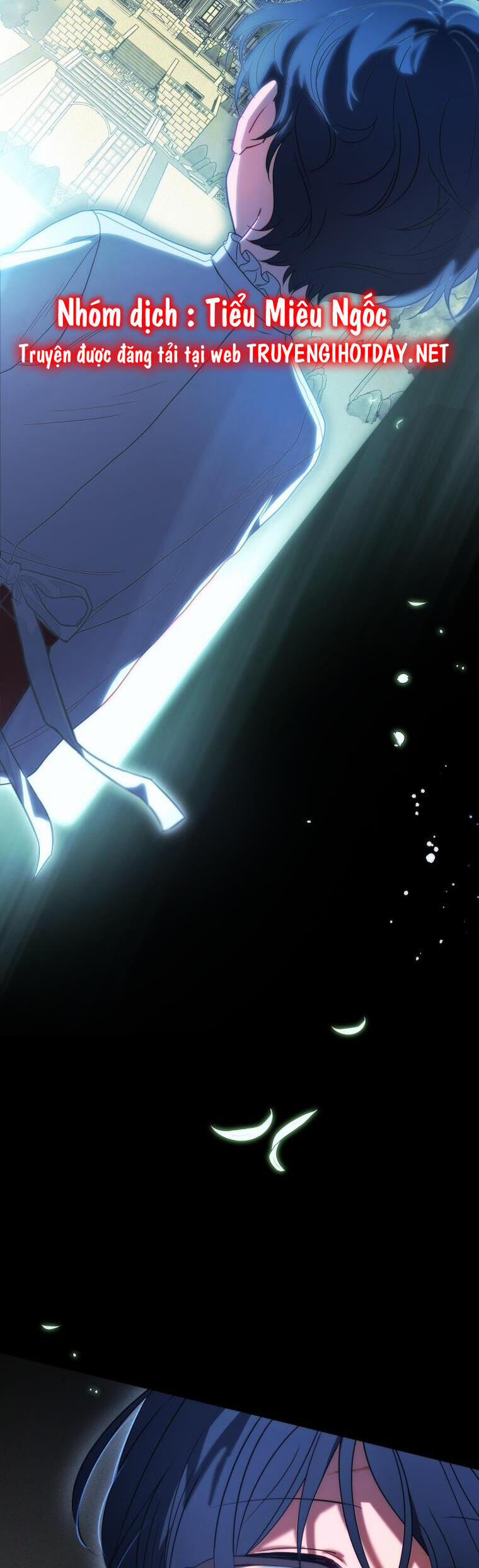 Khi Ác Nữ Phản Diện Được Yêu 42 trang 41