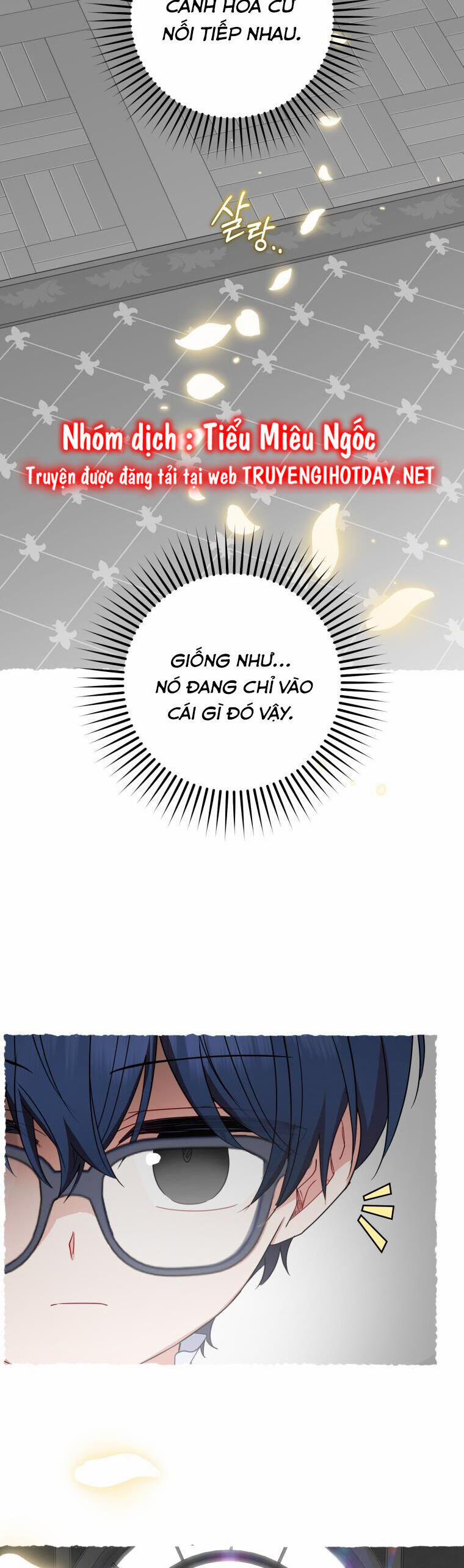 Khi Ác Nữ Phản Diện Được Yêu 43 trang 23