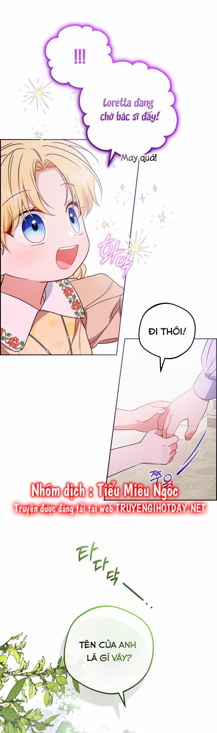 Khi Ác Nữ Phản Diện Được Yêu 43 trang 31