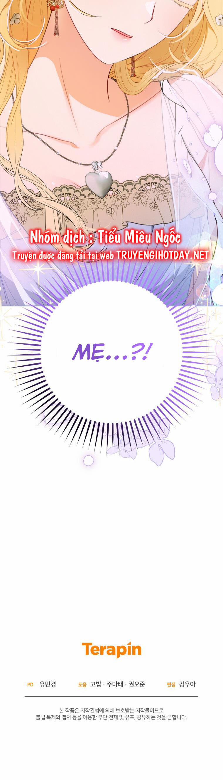 Khi Ác Nữ Phản Diện Được Yêu 43 trang 44