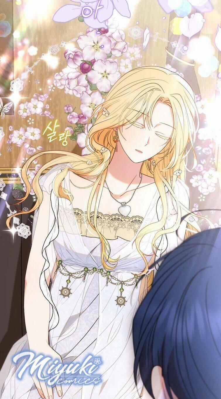 Khi Ác Nữ Phản Diện Được Yêu 44 trang 1