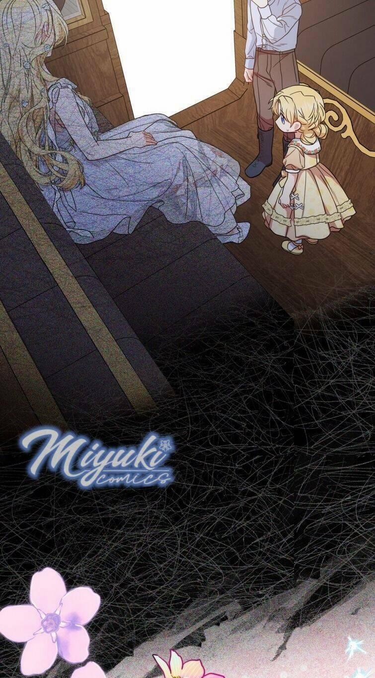 Khi Ác Nữ Phản Diện Được Yêu 44 trang 11