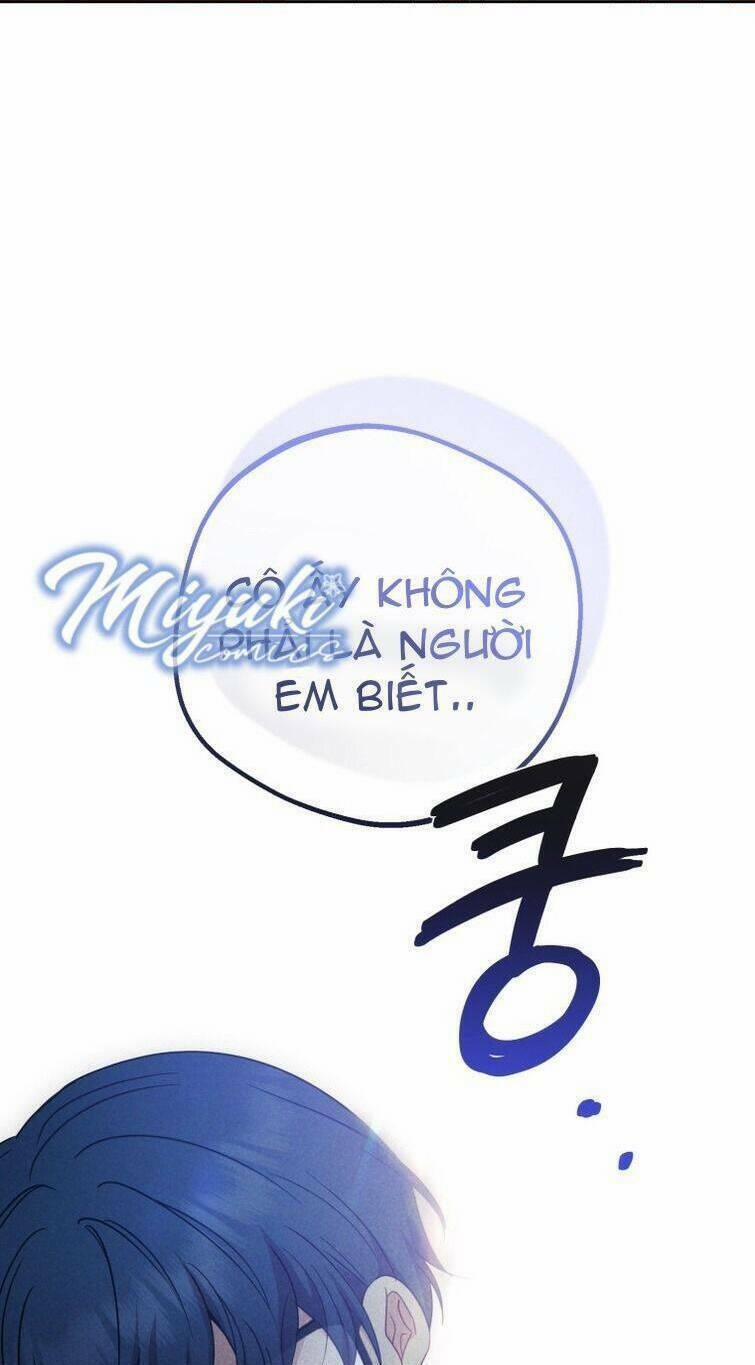 Khi Ác Nữ Phản Diện Được Yêu 44 trang 17