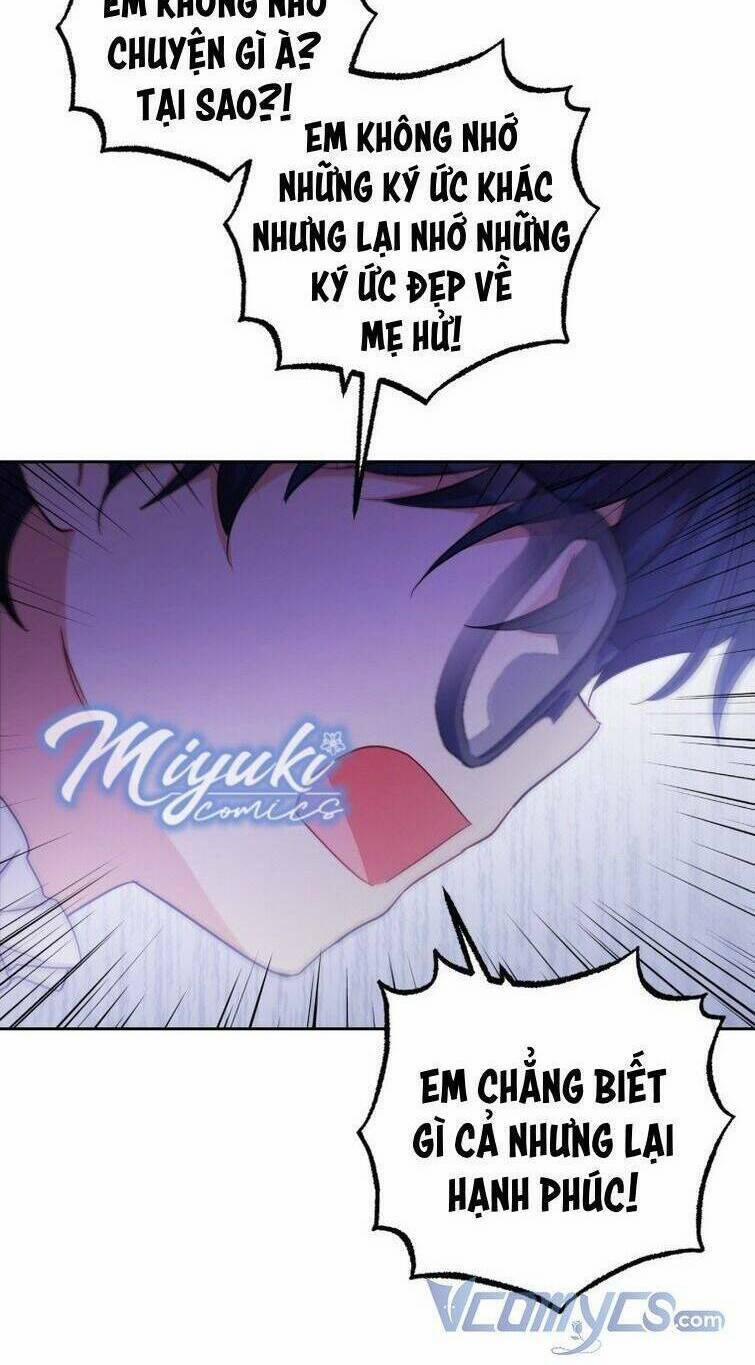 Khi Ác Nữ Phản Diện Được Yêu 44 trang 22