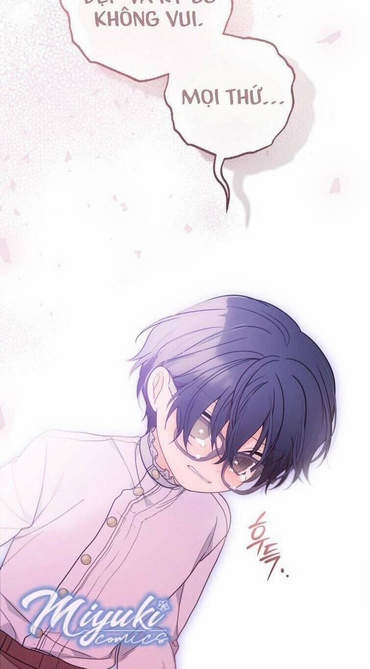 Khi Ác Nữ Phản Diện Được Yêu 44 trang 25