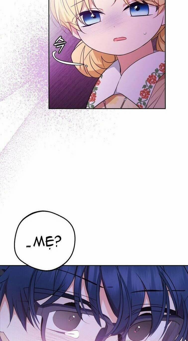 Khi Ác Nữ Phản Diện Được Yêu 44 trang 28