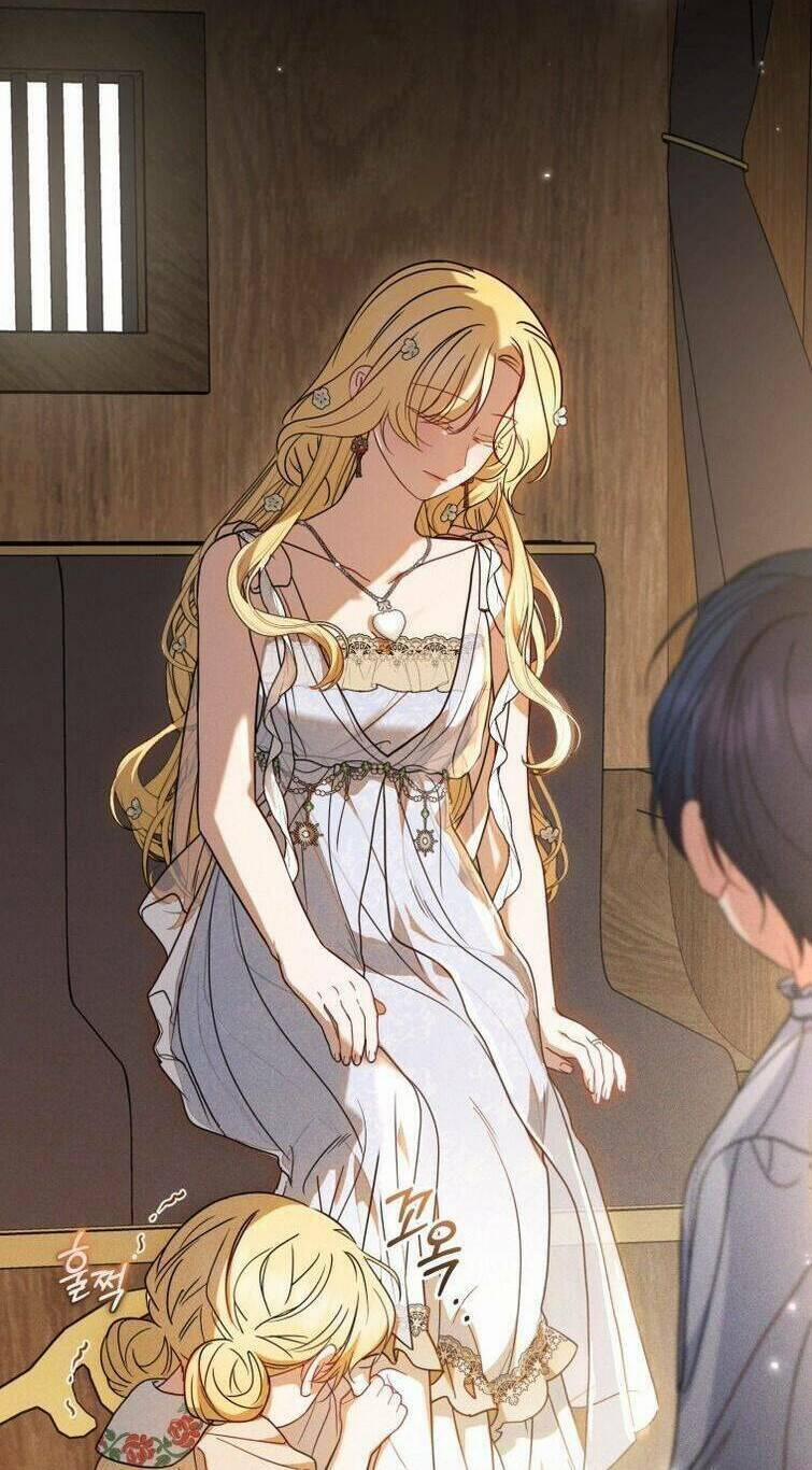 Khi Ác Nữ Phản Diện Được Yêu 44 trang 30