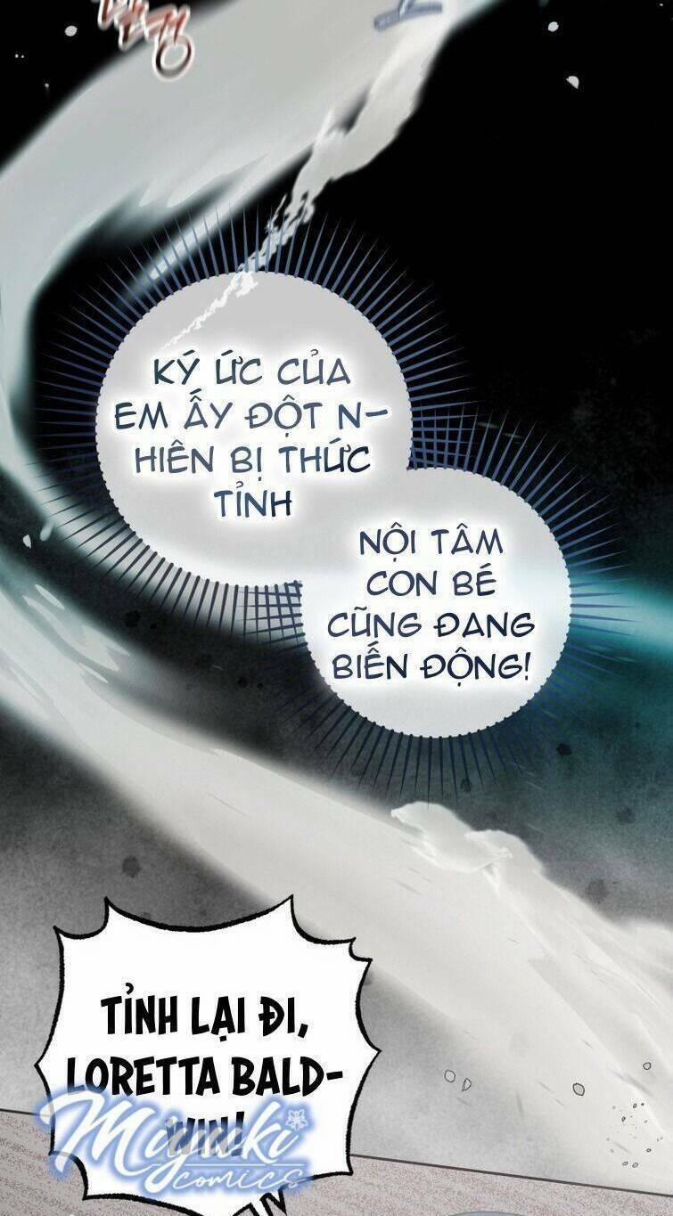 Khi Ác Nữ Phản Diện Được Yêu 44 trang 51