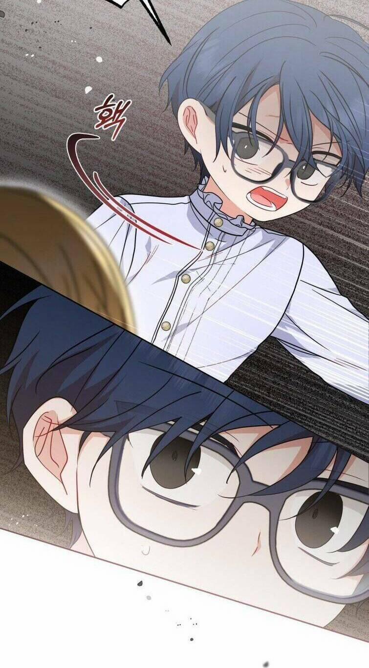 Khi Ác Nữ Phản Diện Được Yêu 44 trang 52