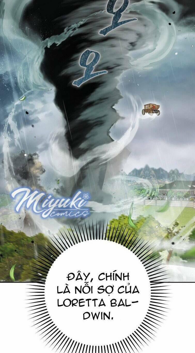 Khi Ác Nữ Phản Diện Được Yêu 44 trang 57