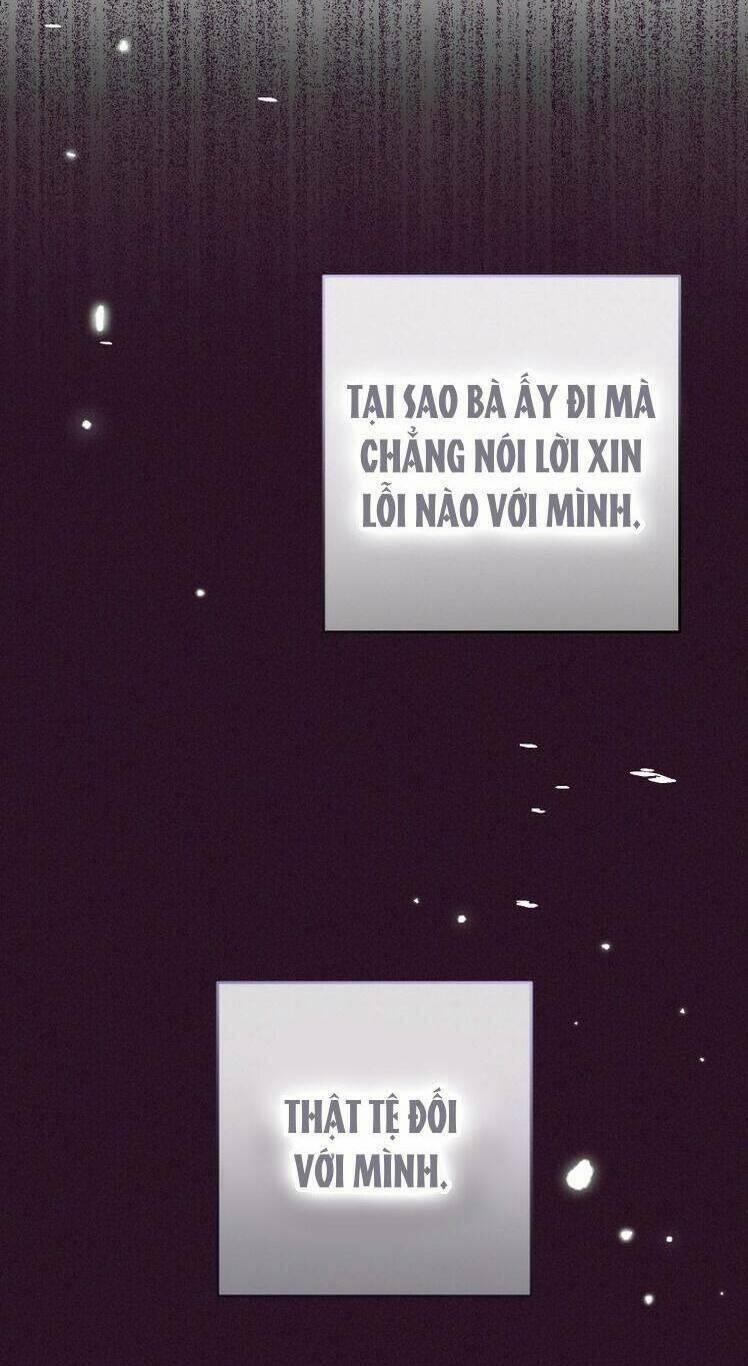 Khi Ác Nữ Phản Diện Được Yêu 44 trang 62