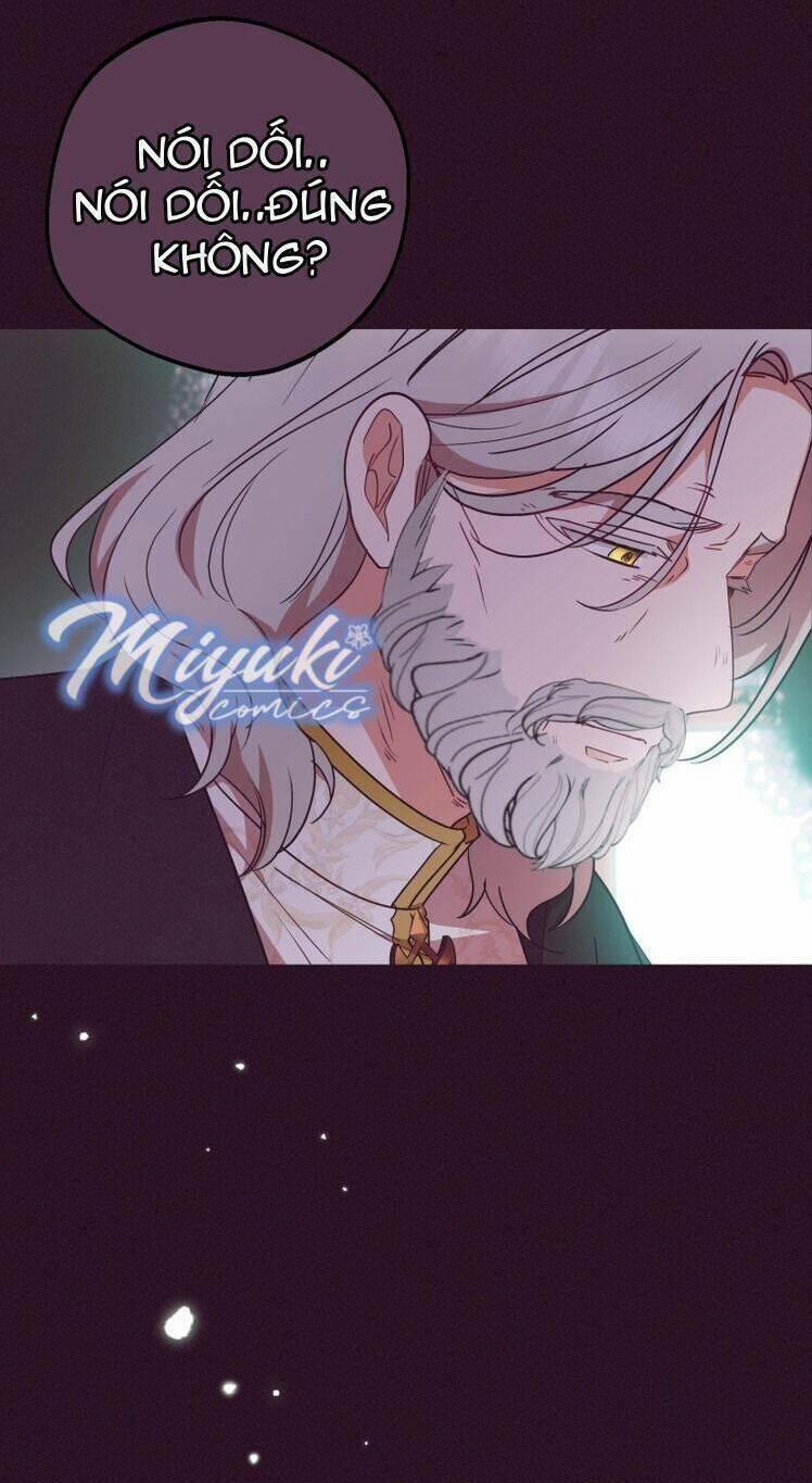 Khi Ác Nữ Phản Diện Được Yêu 44 trang 65